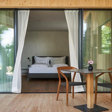Arua Private Spa Villas Merano Exterior photo